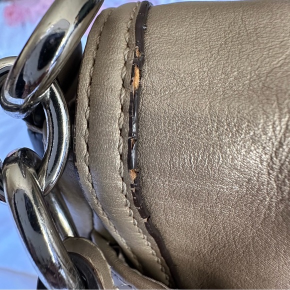 COACH TAYLOR BAG - Picture 12 of 14